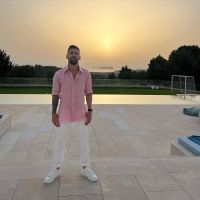 Cumple de Leo Messi: el tierno mensaje de Antonela Roccuzzo