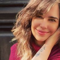 El importante paso de Romina Pereiro a días de firmar su divorcio con Jorge Rial