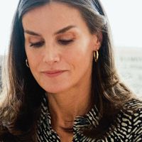 Letizia, enojada: dejó solo al Rey y no viajó a Noruega