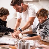 Magnolia Vicuña Suárez habló sobre lo que siente por Benjamín Vicuña