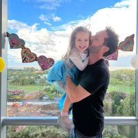 Magnolia Vicuña Suárez habló sobre lo que siente por Benjamín Vicuña