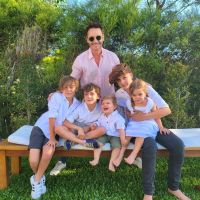 Magnolia Vicuña Suárez habló sobre lo que siente por Benjamín Vicuña