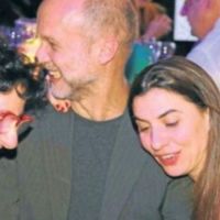 Mauricio Macri será abuelo por primera vez
