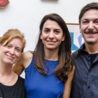Mauricio Macri será abuelo por primera vez
