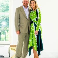 Máxima de Holanda: las fotos familiares que causaron revuelo
