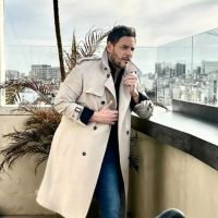 Revelaron que Rodrigo Lussich se separó