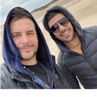 Revelaron que Rodrigo Lussich se separó
