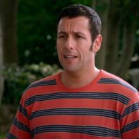 Warner Channel presenta una maratón especial de películas con Adam Sandler