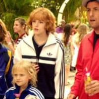 Warner Channel presenta una maratón especial de películas con Adam Sandler
