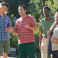 Warner Channel presenta una maratón especial de películas con Adam Sandler