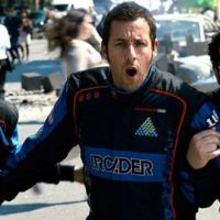 Warner Channel presenta una maratón especial de películas con Adam Sandler