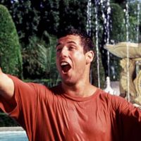 Warner Channel presenta una maratón especial de películas con Adam Sandler