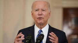 Conferencia de prensade Joe Biden por tema aborto 20220624