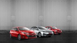 La nueva herramienta digital www.toyotausados.com.ar integra en un solo lugar todos los servicios de usados certificados.