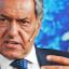 Daniel Scioli: ‘Being underestimated sometimes motivates me, bringing out my inner force and energy’