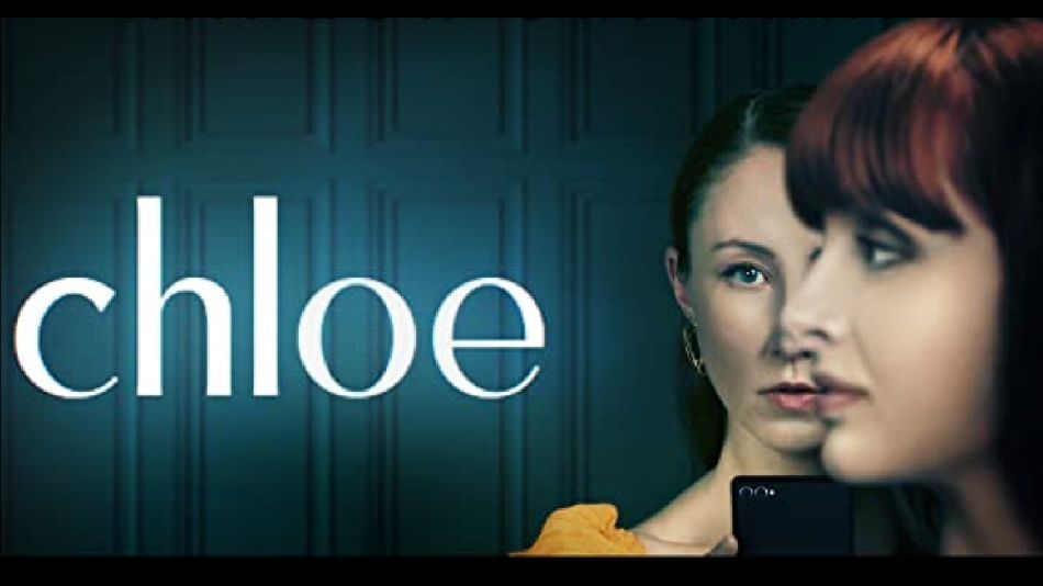 "Chloe" se trata de un thriller psicológico británico que cuenta la obsesión por las redes sociales de una joven.