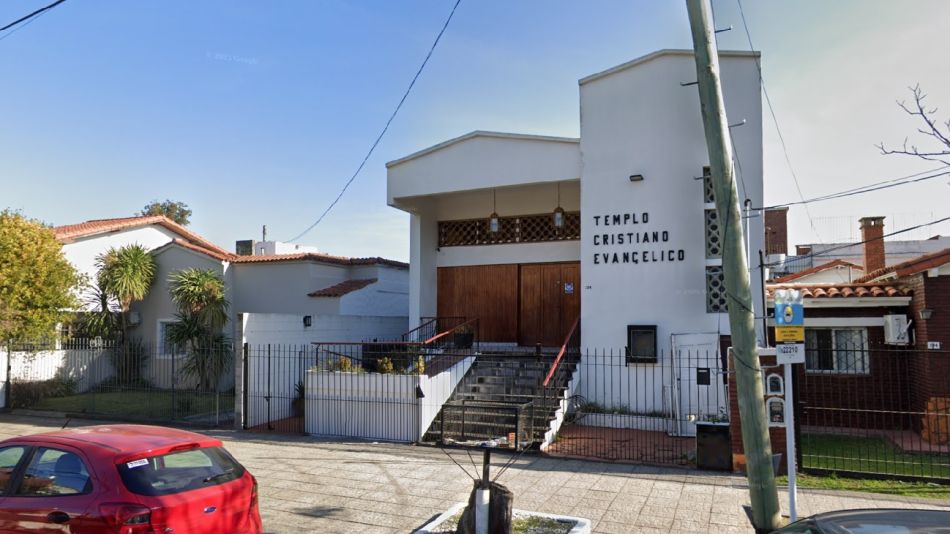 Detienen a un pastor evangélico acusado de abuso sexual de menores