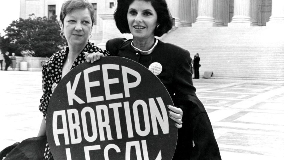 fallo Roe Vs Wade 20220624