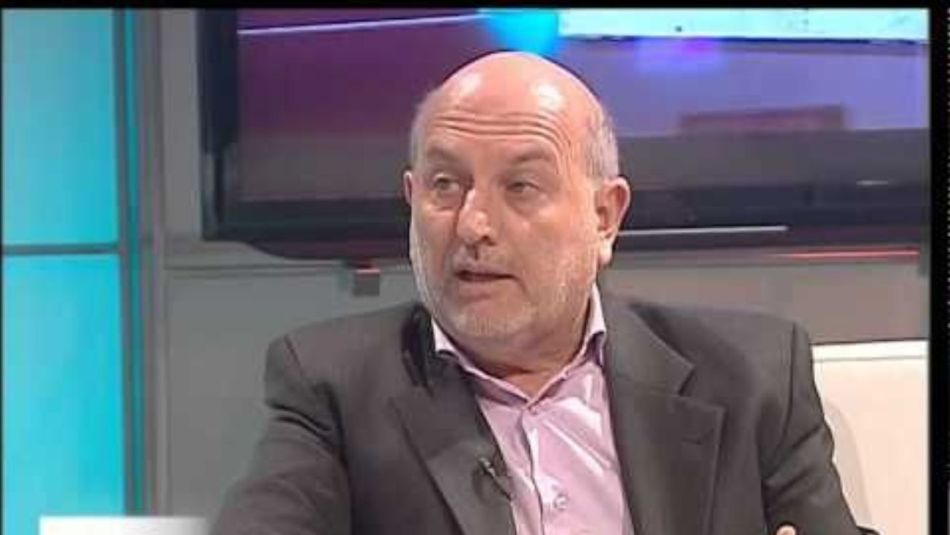 Ricardo Carpena