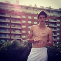 Camila Homs se pronunció tras conocerse las fotos de Tini Stoessel y Rodrigo de Paul