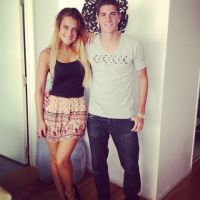 Camila Homs se pronunció tras conocerse las fotos de Tini Stoessel y Rodrigo de Paul