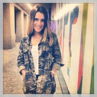 Camila Homs se pronunció tras conocerse las fotos de Tini Stoessel y Rodrigo de Paul