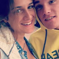 Camila Homs se pronunció tras conocerse las fotos de Tini Stoessel y Rodrigo de Paul
