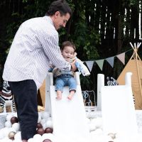 El descargo de Juana Repetto tras las críticas por su forma de maternar: "Tan mala onda"