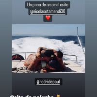 El video de Tini Stoessel y Rodrigo de Paul que revela el nivel al que llevaron la relación