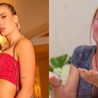 Jesica Cirio y Sabrina Carballo