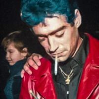 Ramiro Bueno recordó a su papá, El Potro Rodrigo, a 22 años de su fallecimiento: "Es eterno"