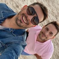 Rodrigo Lussich confirmó que está soltero desde abril