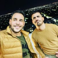 Rodrigo Lussich confirmó que está soltero desde abril
