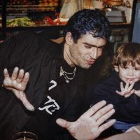 Rodrigo y Ramiro Bueno