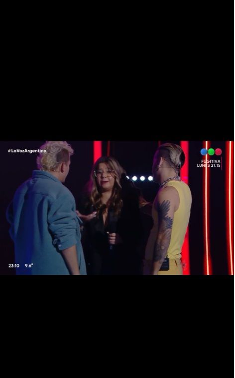 La Voz Argentina 2022: la respuesta de Ricardo Montaner cuando una participante le dijo que su mamá lo amaba