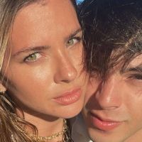 El amoroso mensaje que la China Suárez le dejó a Rusherking: “Yo te rescato”