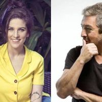 Juana Repetto habló sobre su parecido a Ricardo Darín: “Mi papá me ofreció hacer un ADN”