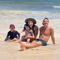 Juana Repetto habló sobre su parecido a Ricardo Darín: “Mi papá me ofreció hacer un ADN”