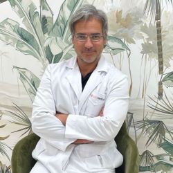 Dr. Adrián Gaspar: Ginecología Regenerativa y Funcional  | Foto:CEDOC