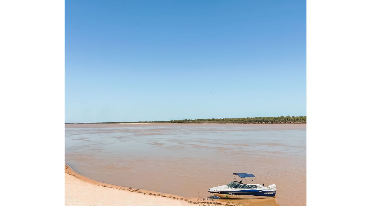 Remansos, mucho más que un lugar para vivir