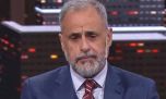 Jorge Rial habló de su divorcio con Romina Pereiro: "No pude sostener la relación"