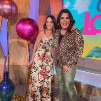 Aseguran que Costa y Vicky Xipolitakis de Corta por Lozano, no se pueden ni ver