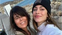 Tini y Mariana Muzlera