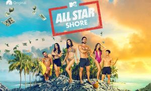 "All Star Shore": las estrellas de los realities shows más aclamados se reúnen en una serie épica