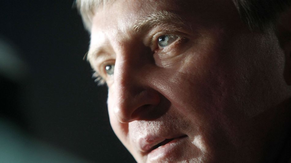 Rinat Akhmetov