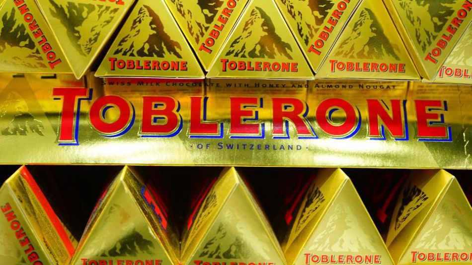 toblerone