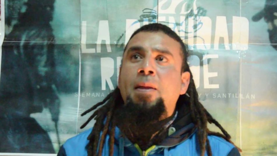 Leo Santillán