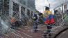 Ecuador indigenous protests