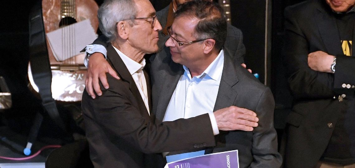 Colombian Truth Commission hands over grim final report on civil