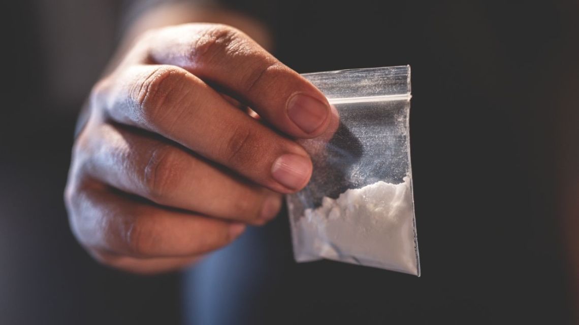 According to an estimate produced by the United Nations, 1.6% of the population aged 15 to 64, or 4.7 million people in South America, were users of cocaine products in 2021.